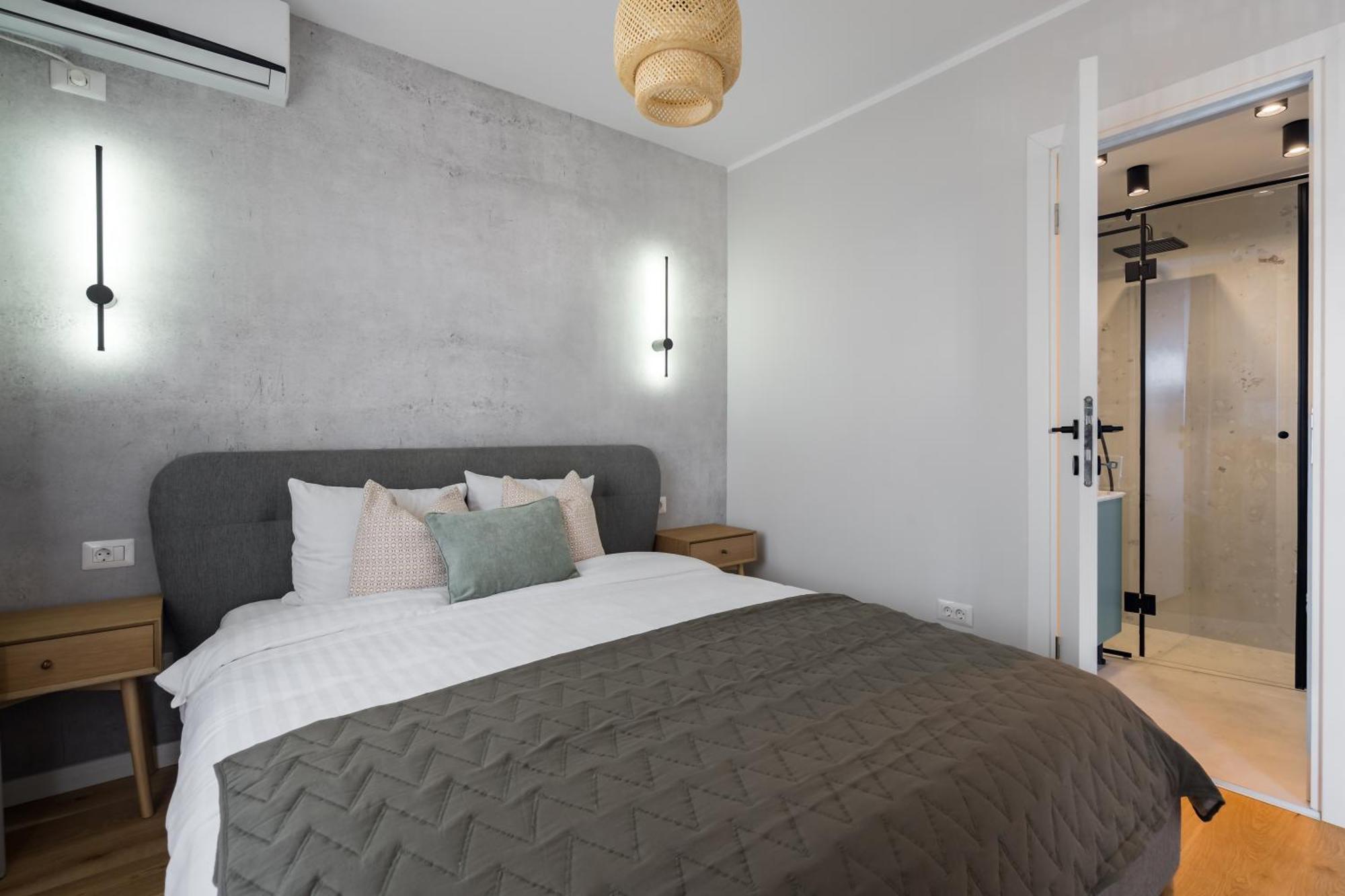 River View Studio Bucharest Exterior photo